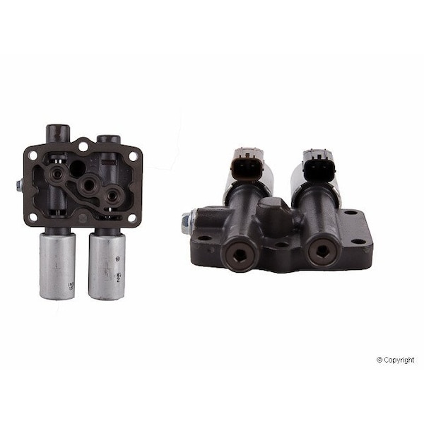 Genuine A/T Solenoid, 28250P6H024 28250P6H024 - main